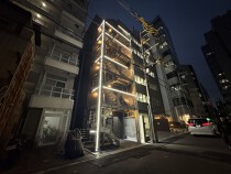 本町の店舗物件