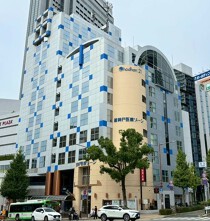 新神戸の店舗物件