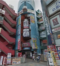 松戸の店舗物件
