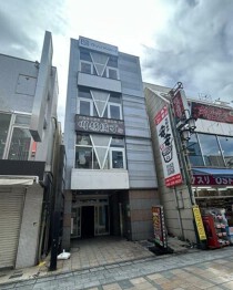 川越の店舗物件