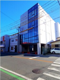 岩槻の店舗物件