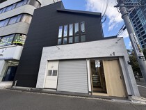 天神橋筋六丁目の居抜き物件