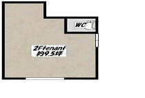 なんばの店舗物件