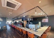 都府楼南の居抜き物件