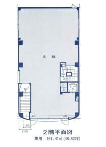 志木の店舗物件