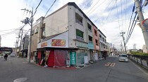 志紀の店舗物件
