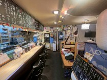 川崎の居抜き物件