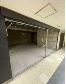 中野の店舗物件