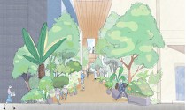 大門の店舗物件