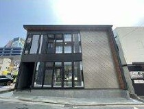 櫛田神社前の店舗物件