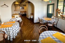 つつじヶ丘の居抜き物件