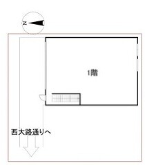 西大路御池の店舗物件