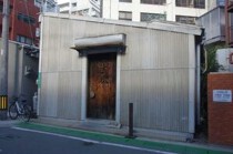 薬院大通の居抜き物件