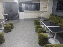 練馬の居抜き物件