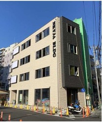 登戸の店舗物件
