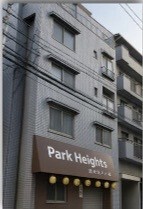 恵美須町の店舗物件
