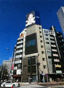 外苑前の店舗物件