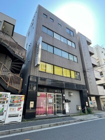 白金高輪の居抜き物件
