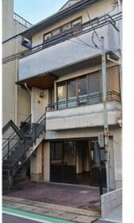 西宮北口の店舗物件