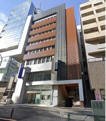 大久保の店舗物件