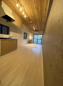 日ノ出町の店舗物件
