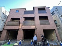 経堂の店舗物件