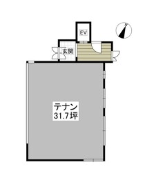 北与野の店舗物件