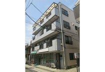 金町の店舗物件