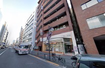 代々木の店舗物件