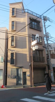 青砥の店舗物件