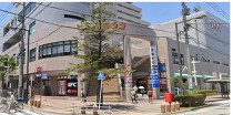杉田の店舗物件