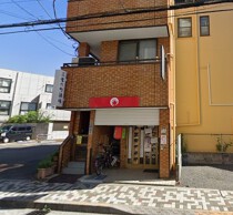 三鷹の居抜き物件