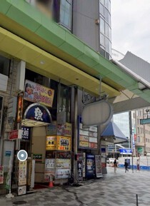 三宮の店舗物件