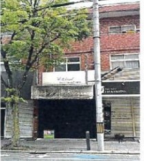 西宮の店舗物件