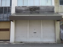 大久保の店舗物件