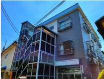 西川口の店舗物件