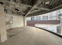 三宮の店舗物件