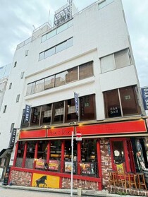 赤坂見附の店舗物件