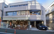 成城学園前の居抜き物件