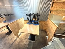 西田辺の居抜き物件