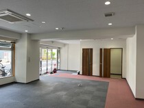 大森の店舗物件