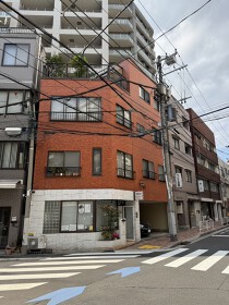 門前仲町の店舗物件