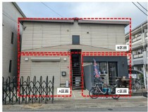 志木の居抜き物件