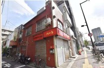 南千住の居抜き物件