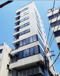 神田の店舗物件