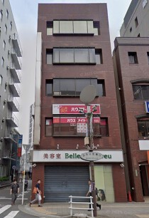 津田沼の店舗物件