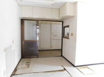 土山の店舗物件