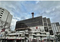 渡辺通の店舗物件