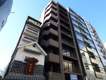 赤羽橋の居抜き物件