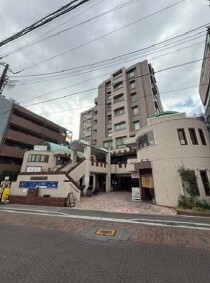 田無の店舗物件